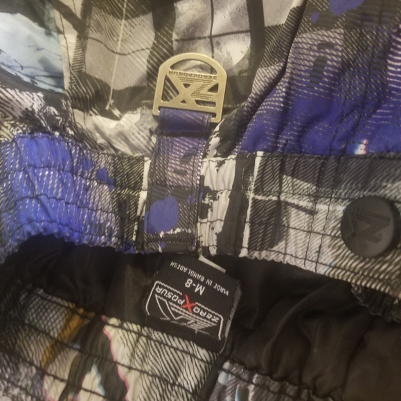 COPY - Snow pants - Picture 2 of 2